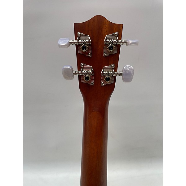 Used Lanikai LU21 Soprano Ukulele