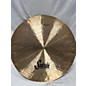 Used Soultone 26in OLDSCHOOL 1964 Cymbal