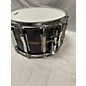 Used Used LUDWIQ 8X14 SLOTED COLISEUM L904 Drum BLK thumbnail