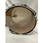 Used Used LUDWIQ 8X14 SLOTED COLISEUM L904 Drum BLK