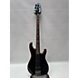 Vintage Vintage 1980s Ibanez RB690 Redburst Electric Bass Guitar thumbnail