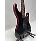 Vintage Vintage 1980s Ibanez RB690 Redburst Electric Bass Guitar