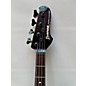 Vintage Vintage 1980s Ibanez RB690 Redburst Electric Bass Guitar