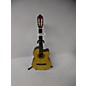 Used Lucero LC100CE Classical Acoustic Electric Guitar thumbnail