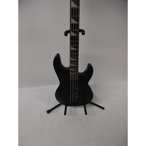 Used Jackson JS2 Concert Electric Bass Guitar