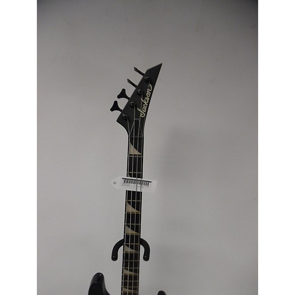 Used Jackson JS2 Concert Electric Bass Guitar