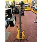 Used Ibanez SR1305 Natural Electric Bass Guitar thumbnail