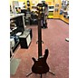 Used Ibanez SR1305 Natural Electric Bass Guitar