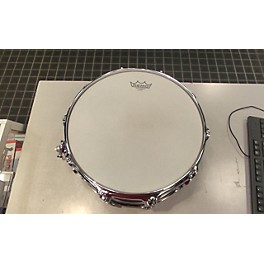 Used DW 2023 6.5X14 Collector's Series Snare Drum