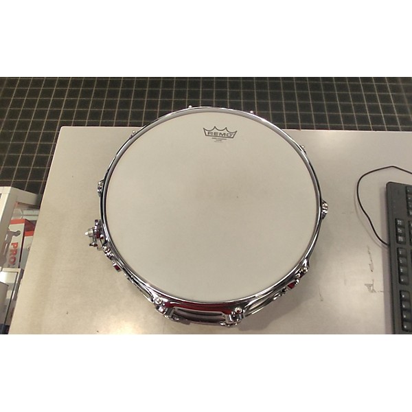 Used DW 2023 6.5X14 Collector's Series Snare Drum