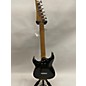 Used Ibanez Used Ibanez Gio Ax Black Solid Body Electric Guitar thumbnail