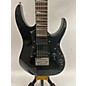 Used Ibanez Used Ibanez Gio Ax Black Solid Body Electric Guitar