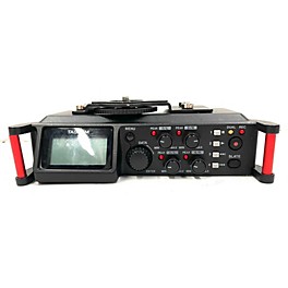 Used TASCAM Used TASCAM DR70D MultiTrack Recorder