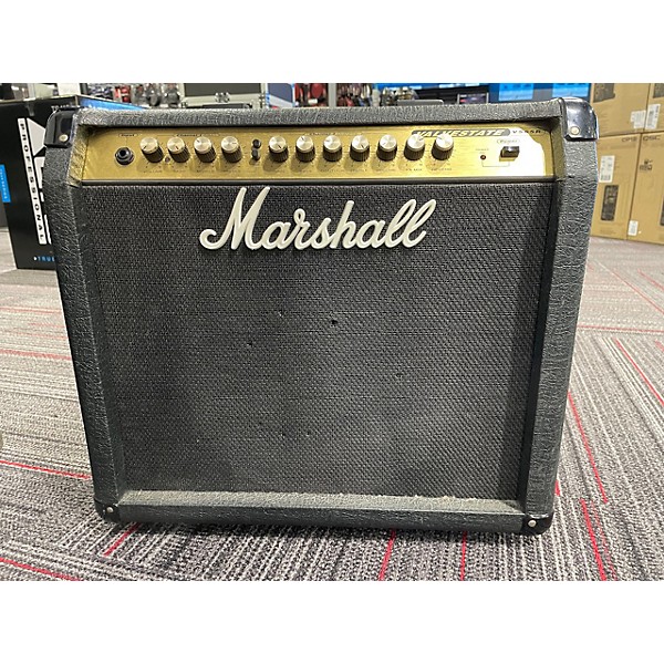 Used Marshall Valvestate Vs65r Guitar Combo Amp