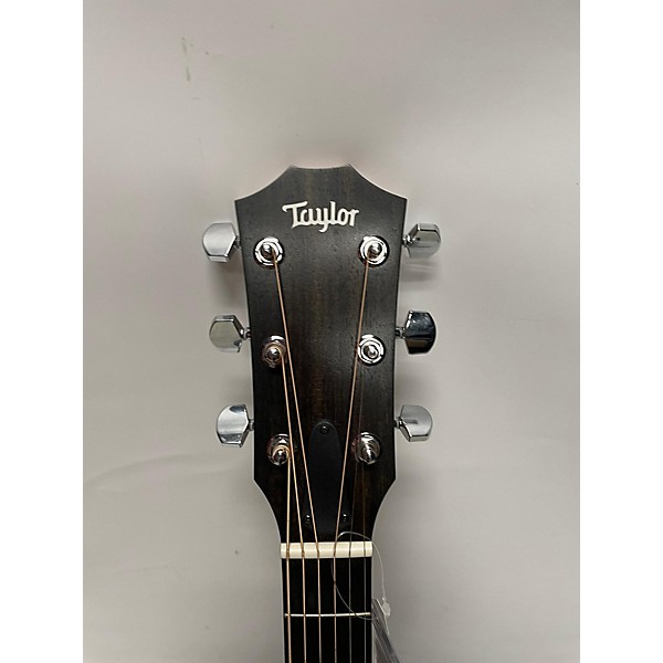 Used Taylor 214CE Acoustic Electric Guitar