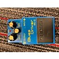 Used Wampler Pantheon Overdrive Effect Pedal