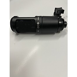 Used Audio-Technica Used Audio-Technica AT2020 Condenser Microphone