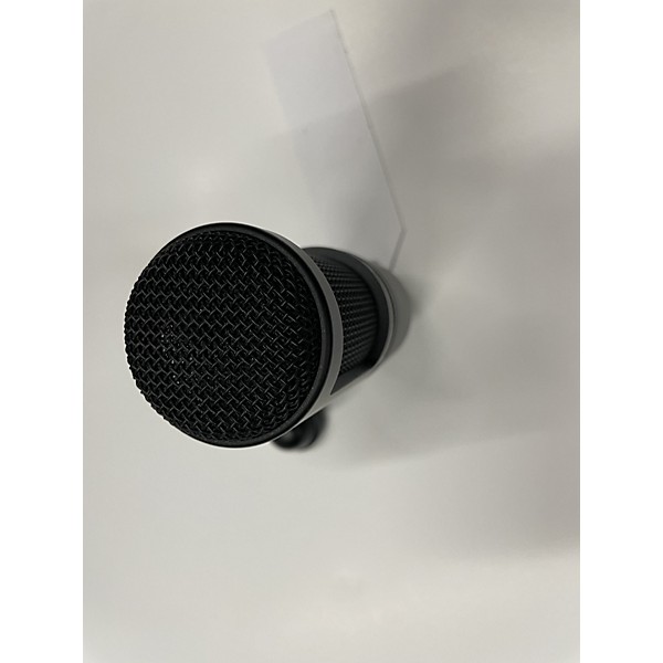 Used Audio-Technica AT2020 Condenser Microphone