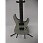 Used Schecter Guitar Research C1 Platinum Solid Body Electric Guitar