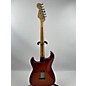 Used Fender Used Fender Player Stratocaster Plus Top AGED CHERRY BURST Solid Body Electric Guitar