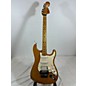 Vintage Fender 1972 STRATOCASTER Solid Body Electric Guitar thumbnail