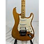 Vintage Fender 1972 STRATOCASTER Solid Body Electric Guitar