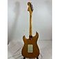 Vintage Fender 1972 STRATOCASTER Solid Body Electric Guitar