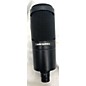 Used Audio-Technica AT2020 Condenser Microphone thumbnail