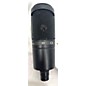 Used Audio-Technica AT2020 Condenser Microphone