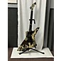 Used ESP LTD James Hetfield Snakebyte Solid Body Electric Guitar thumbnail