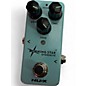 Used NUX morning star Effect Pedal thumbnail