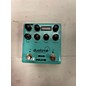 Used NUX Used NUX Duotime Effect Pedal thumbnail