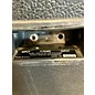 Used Fender BXR 215 Bass Cabinet