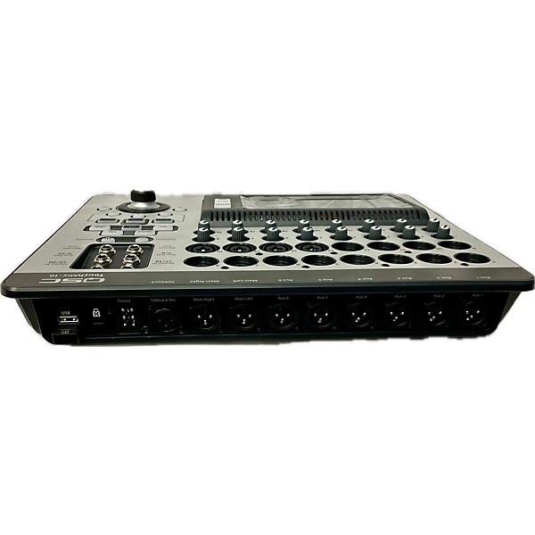 Used QSC Touchmix 16 Digital Mixer