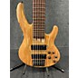 Used ESP LTD B206SM 6 String Electric Bass Guitar