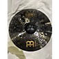 Used MEINL 20in Classic Custom Medium Crash Cymbal thumbnail