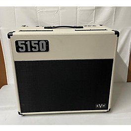 Used EVH 5150 III 50W 1x12 Tube Guitar Combo Amp