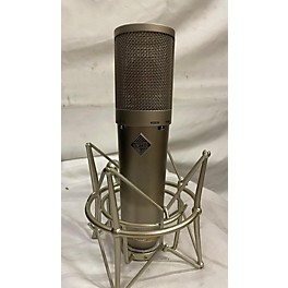 Used Martin Used United Studio Technologies TWIN 87 Condenser Microphone