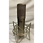 Used Used United Studio Technologies TWIN 87 Condenser Microphone thumbnail