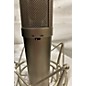 Used Used United Studio Technologies TWIN 87 Condenser Microphone