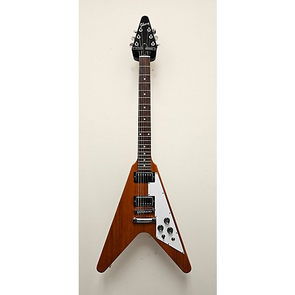 Used Gibson 2022 Flying V Solid Body Electric Guitar