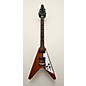 Used Gibson 2022 Flying V Solid Body Electric Guitar thumbnail