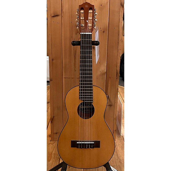 Used Yamaha GL1 Guitalele Ukulele