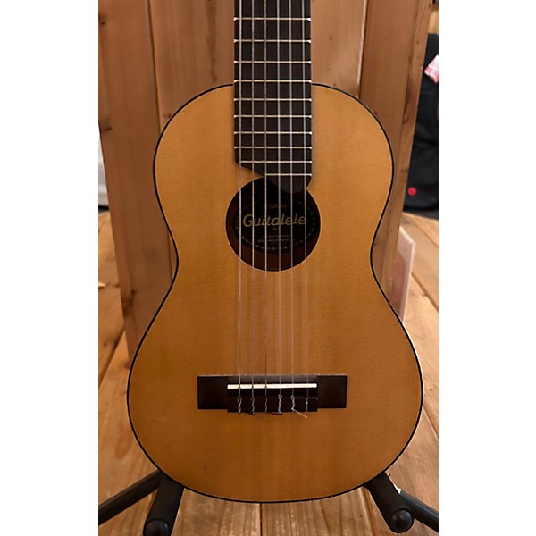 Used Yamaha GL1 Guitalele Ukulele