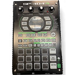 Used Roland Used Roland SP404A Production Controller