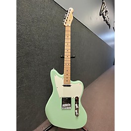 Used Squier PARANORMAL OFFSET TELECASTER Solid Body Electric Guitar