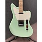 Used Squier PARANORMAL OFFSET TELECASTER Solid Body Electric Guitar