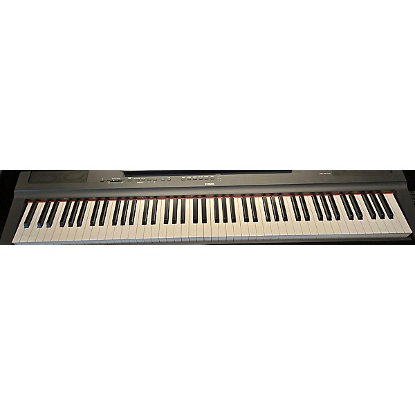 Used Yamaha P125 Digital Piano