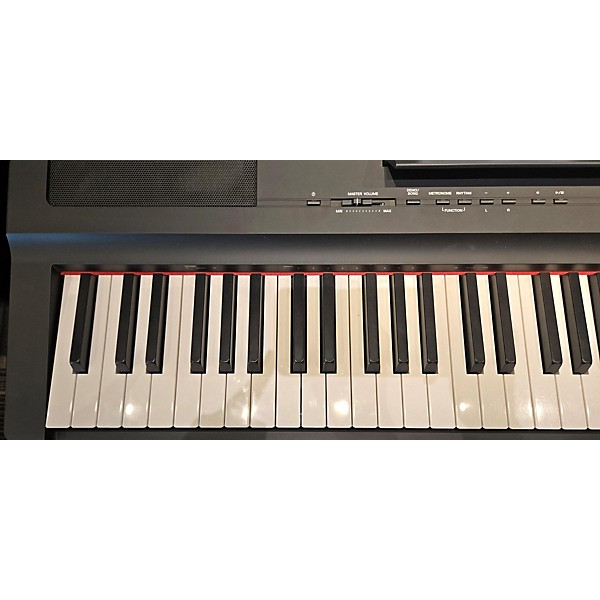 Used Yamaha P125 Digital Piano