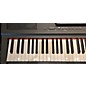 Used Yamaha P125 Digital Piano